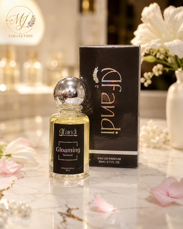 Afandi Gloaming (Feminine) – Eau De Parfum / Extrait De Parfum (50ml)