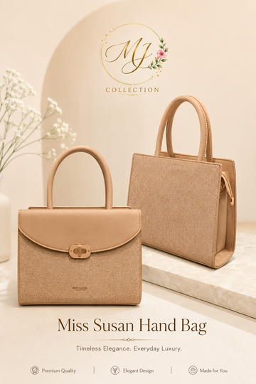 Miss Susan Hand Bag