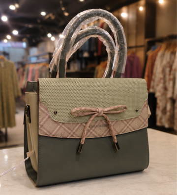 Coco Queen Hand Bag